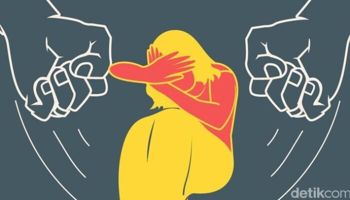 MISTERI VIRAL ART DI SUNTER AGUNG: Polisi Terlibat dalam Penyelidikan yang Menuai Tanya?