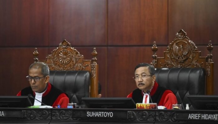 **MK Mengizinkan Penyakit Kronis sebagai Disabilitas Setelah Asesmen**