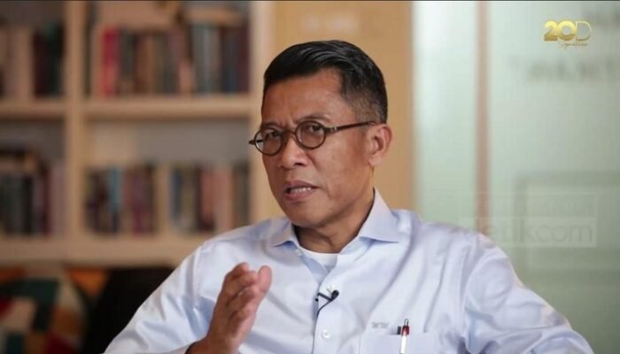 Pemerintah Diminta Siapkan Kebijakan Konkret Antisipasi Terdampak Perang Iran, Jangan Biarkan Krisis Melanda!