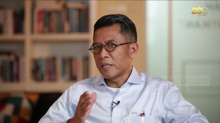 Pemerintah Diminta Siapkan Kebijakan Konkret Antisipasi Terdampak Perang Iran, Jangan Biarkan Krisis Melanda!