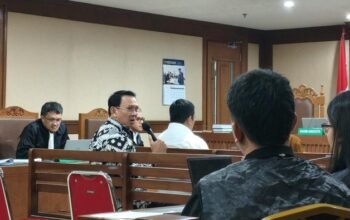 Ahok Heran Ditanya LNG Sebelum Jadi Komut Pertamina, Apa yang Sebenarnya Terjadi?