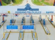 [Dukung Arus Mudik, Seksi 2 Tol Serang-Panimbang Beroperasi Gratis, Bantu Pemudik Hemat Biaya]