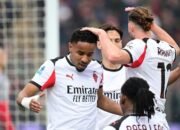 “Derby della Madonnina di Akhir Pekan: Momentum atau Penangkalan untuk AC Milan?”