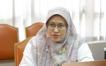 Ibu Tiri-Ayah NS Dinilai Aniaya Anak, KPAI: “Itu Anak Saya!” – Kekejaman di Balik Pernyataan