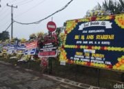 Bos Rokok Terseret Moge di Kulon Progo, Istri Tewas dalam Kecelakaan Mengerikan