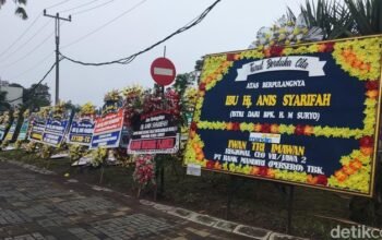 Bos Rokok Terseret Moge di Kulon Progo, Istri Tewas dalam Kecelakaan Mengerikan