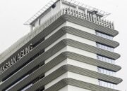 **Tanah-Pabrik Ditanggukar, Skandal Korupsi Limbah Sawit Terbongkar**