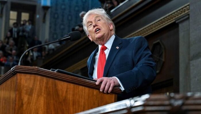 Pasukan Darat AS Akan Dikerahkan ke Iran, Trump Membuat Keputusan Berisiko