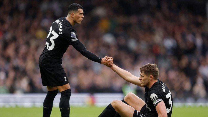 Tottenham Degradasi? Pemainnya Bisa Kehilangan Gaji Besar!