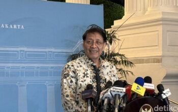 Prabowo & Eks Presiden-Wapres: Eks Menlu Bocorkan Detail Diskusi yang Mengejutkan