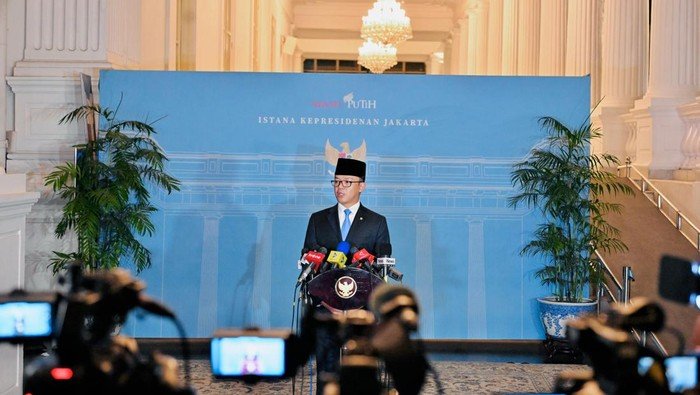 Menlu Ungkap 15 WNI di Teheran Minta Dievakuasi: Sedang Kami Atur - Update 1