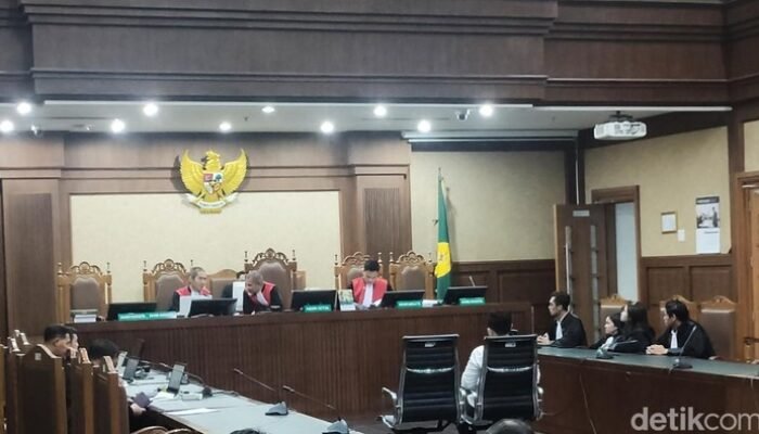 3 Kasus Korupsi Adhiya Muzzaki Dianggap Tanpa Bukti, Pengecualian atau Manipulasi?