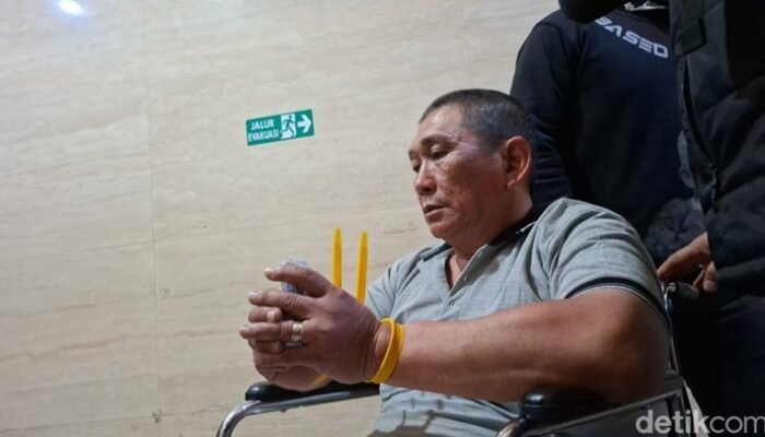 Buruan Polisi Terus, Sisa-Sisa Jaringan Sabu Ko Erwin Belum Tertangkap