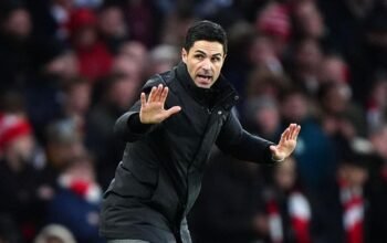 Disinggung soal Corner FC, Arteta Terbuka Tentang Transformasi Taktik di Tim