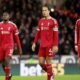 Liverpool Ceroboh, Kecelakaan 1-2 dari Wolverhampton Wanderers