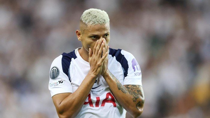 Richarlison Bantah Boikot Piala Dunia 2026, Klaim Tetap Berkomitmen