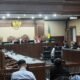 Pasal Rintangi Penyidikan, Trio Terdakwa Bebas dari Jeratan Hukum