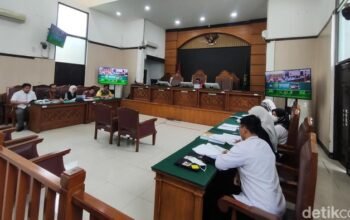 KPK Ancam Jatuhkan Sanksi pada Yaqut, Hakim Diminta Tolak Praperadilan Kuota Haji