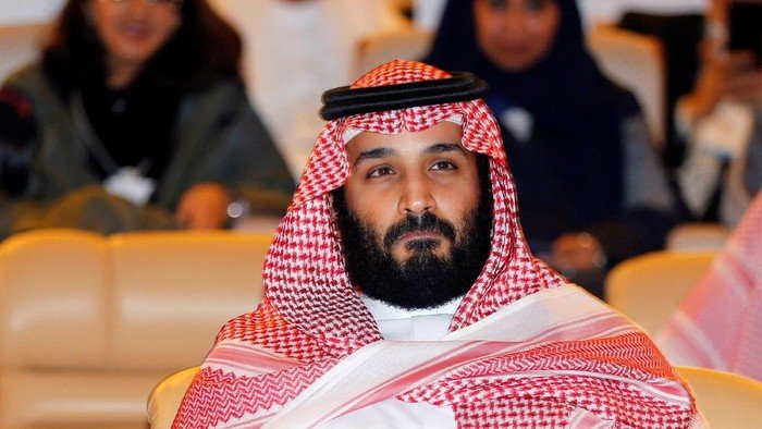 **Mendidih! Arab Saudi Perkuat Posisi, Siap Bantah Serangan Iran dengan Gencar!**