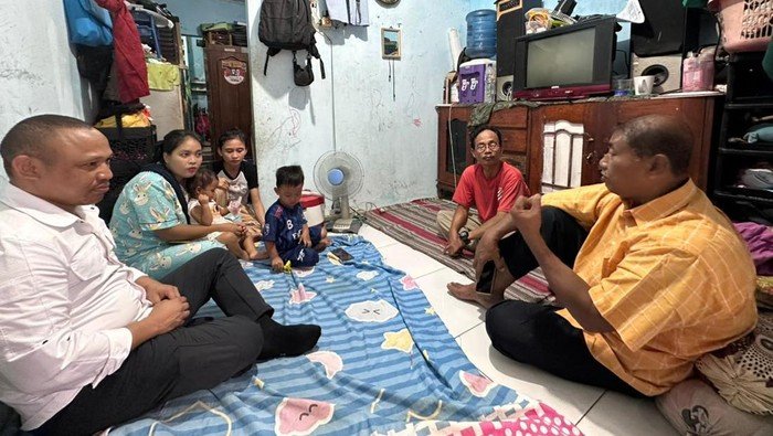 Kekerasan Seksual Anak di Ciracas: KemenHAM Bersikap Tegas!