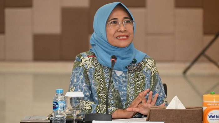 Komisi X DPR Terkuak: Alokasi Tambahan Rp 181 T dari Mendikdasmen, Apakah Ini Solusi atau Masalah?