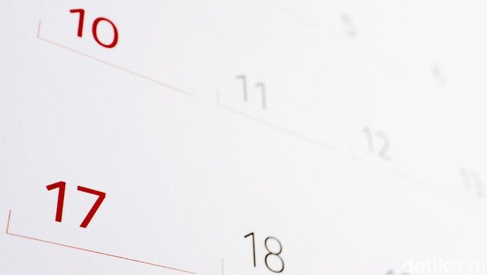 **Daftar Cuti Bersama Maret 2026, Tanggal Berapa Saja? Ini Penjelasan dari SKB 3 Menteri!**