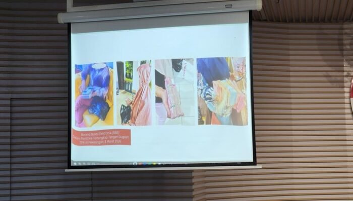 “Gepokan Duit Bakal Disetor ke Tersangka Bupati Pekalongan Fadia, Investigasi Mendalam!”