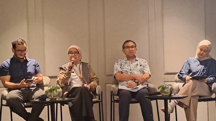 Pemprov DKI Ungkap: Water Mist Ternyata Tidak Seefektif yang Diklaim dalam Menangani Polusi Udara!