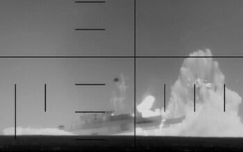 Kapal Selam AS Tenggelamkan Fregat Iran, AL Sri Langka Temukan 87 Jenazah dalam Konflik Laut yang Mencekam!