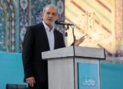 “Pesan Presiden Iran ke Negara-negara Teluk: Tegakkan Kebanggaan atau Hadapi Bencana”