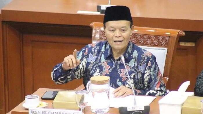 HNW Dukung RI Evaluasi BoP Usai AS-Israel Serang Iran: Apakah Ini Solusi yang Pas?