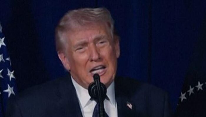 “Hubungan AS-Inggris Tak Seperti Dulu: Analisis Pakar Soal Trump Ngeluh”