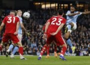 Man City Vs Nottingham Forest: Citizens Diredam 2-2 – Update 2