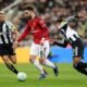 **Newcastle Vs MU: 10 Pemain Magpies Hancurkan Rekor Setan Merah!**