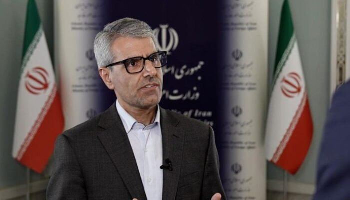 **Iran Ancam Serang Eropa, Peringatan keras ke Negara-negara Eropa Jika Ikut Perang**