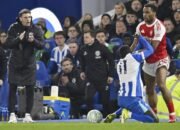 Manajer Brighton Kritik Arsenal: Cuma Kami yang Niat Main! – Update 2