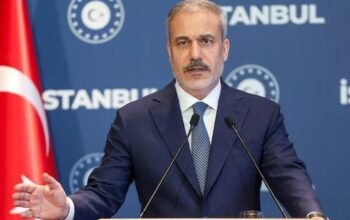 “Rudal Iran Mengarah ke Wilayahnya, Turki Protes-Beri Pesan ke Teheran: Apakah Perang Telah Meletus?”