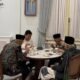“Prabowo dan Ulama: Bukber Semeja yang Membangun Harapan Baru”