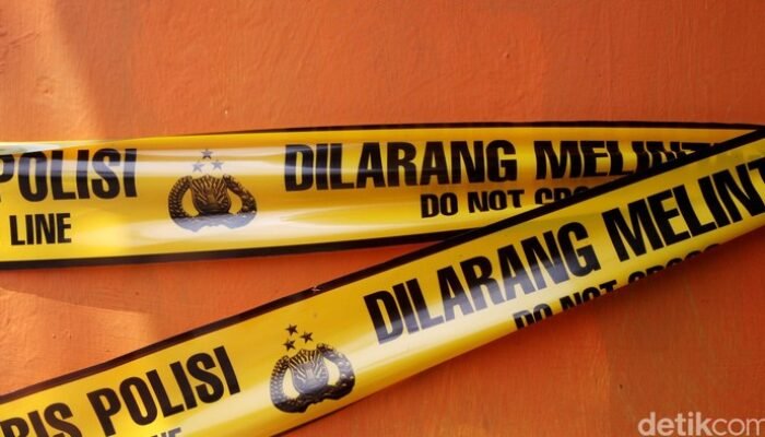 Buka Puasa Berujung Tragedi, 2 Pelajar di Manokwari Dihantam OTK dengan Balok