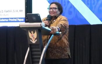 Sinkronisasi RPJMD Papua dengan RPJMN: Kunci Mutlak Wamendagri untuk Mewujudkan Papua yang Lebih Baik