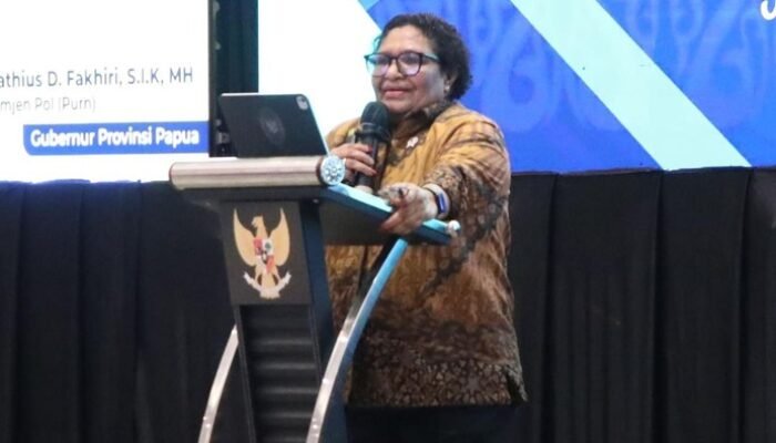 Sinkronisasi RPJMD Papua dengan RPJMN: Kunci Mutlak Wamendagri untuk Mewujudkan Papua yang Lebih Baik