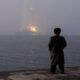 Kim Jong Un Senyum, Angkatan Laut Korut Kini Miliki Senjata Nuklir