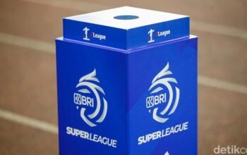 Hasil Super League: Persik Kalahkan PSBS, Persijap Vs Persis Imbang – Update 2