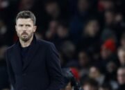 “Carrick: Persaingan Rebut Tiket Liga Champions Memang Sengit! Battle of the Titans!”