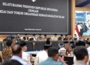 Prabowo & Ulama, Diskusi Meninggikan Negara di Istana: Isi 3 Jam Pertemuan yang Wajib Diketahui!