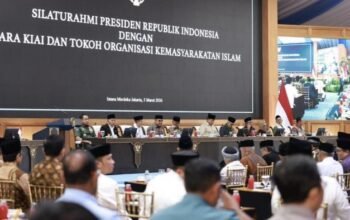 Prabowo & Ulama, Diskusi Meninggikan Negara di Istana: Isi 3 Jam Pertemuan yang Wajib Diketahui!