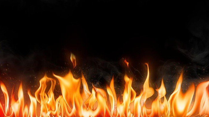 3 Kontrakan di Bogor Kebakaran, Meninggalnya Bayi 1 Tahun Sungguh Mencurigakan