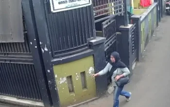 “Dalih ‘Teman Seperjuangan’ Jadi Dalih Maling Duit Takziah”