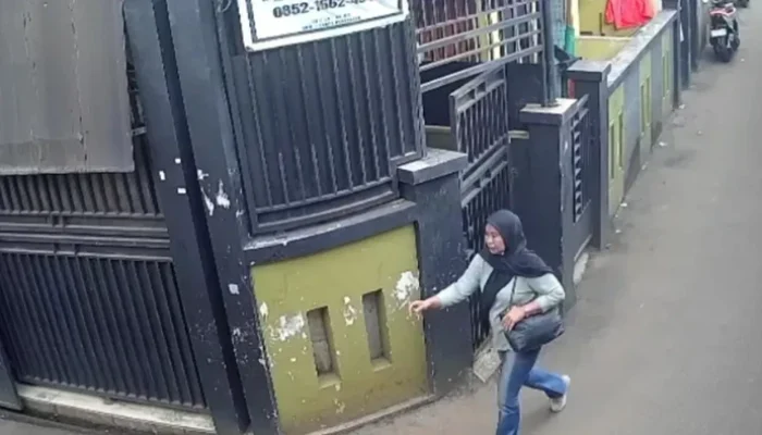 “Dalih ‘Teman Seperjuangan’ Jadi Dalih Maling Duit Takziah”