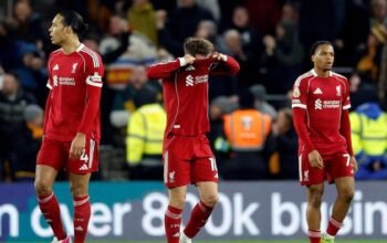 Liverpool Boring Banget! – Update 2